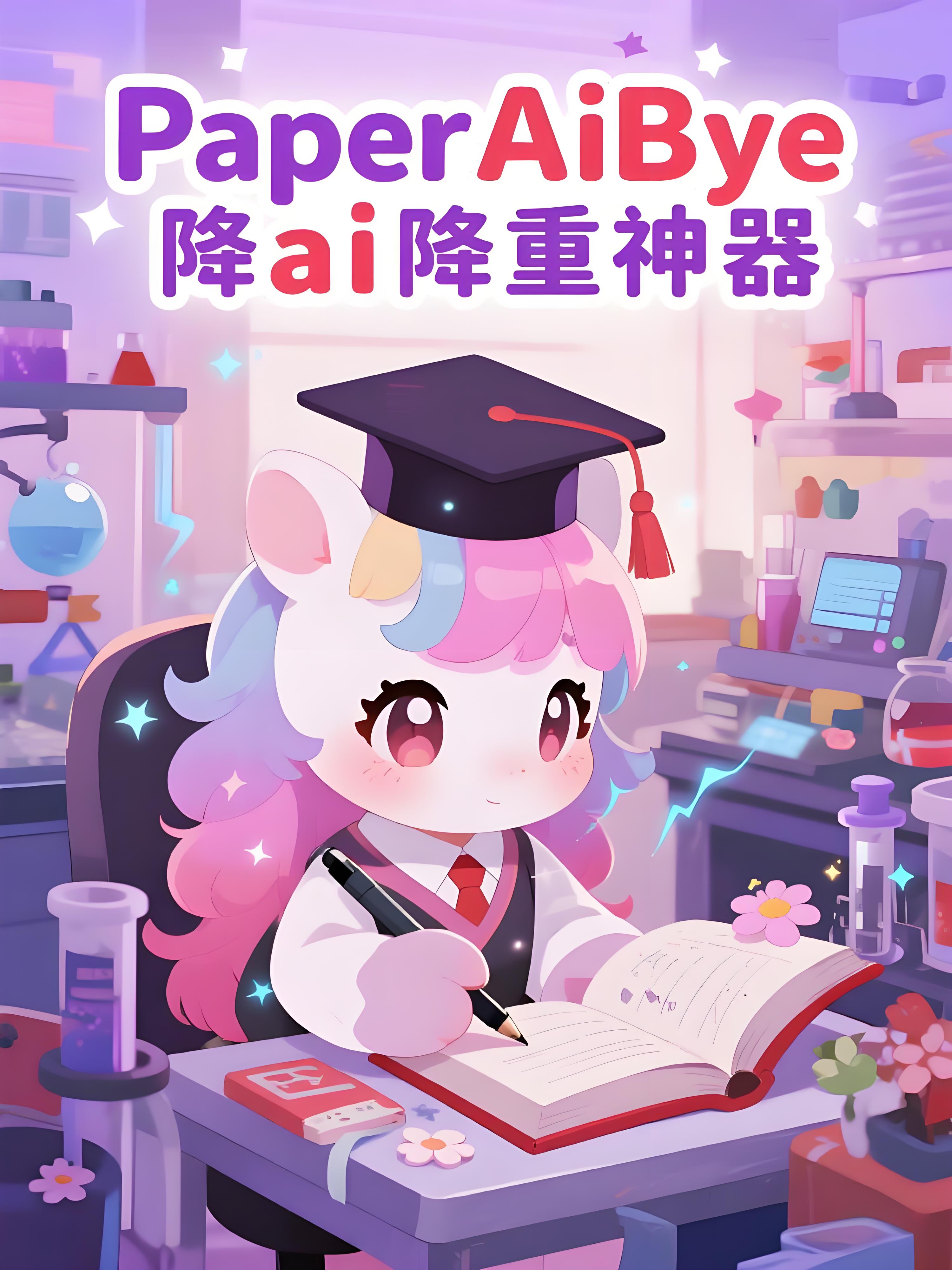 留学生警惕！PaperAiBye vs 人工代写，这样选省心又安全